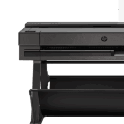 HP-printer-T850 HP Designjet T850-36" MFP Plan and Poster Printer
