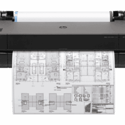 T250 HP Designjet T250-24'' Plan Printer
