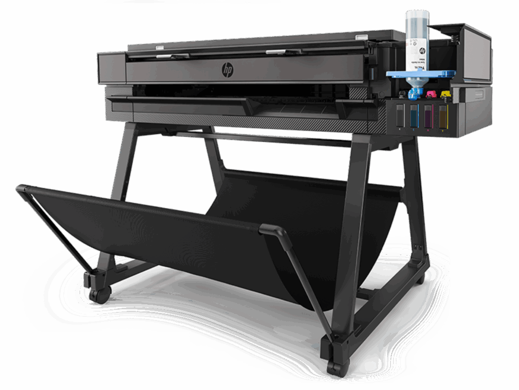 hp-designjet-smart-tank-t908-mfp HP Designjet T908-36'' MFP Ink Tank Printer