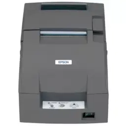 Epson TMU-220 Network Printer