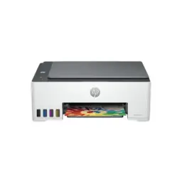 HP Smart Tank 520 Printer