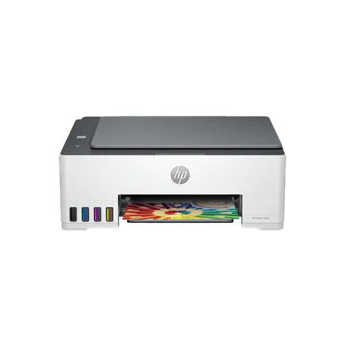 HP Smart Tank 520 Printer
