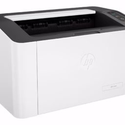 HP Laserjet 1008W Printer