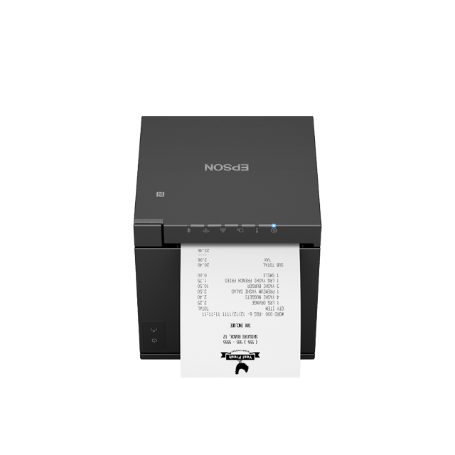 Epson TM-M30III Thermal Printer