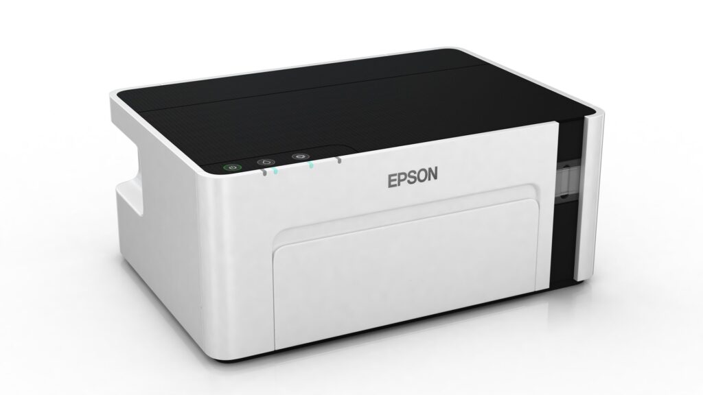 Epson M1100 Mono Ink Tank Printer