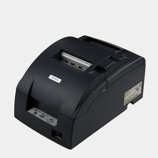 10428-1 Epson TMU-220 Network Printer
