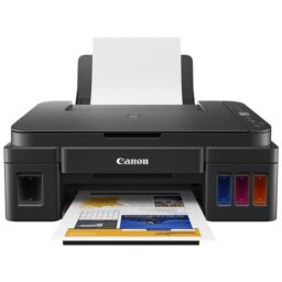 Canon Pixma G2010 Ink Tank Printer