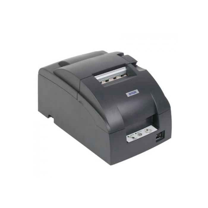 Epson TMU-220 USB Printer