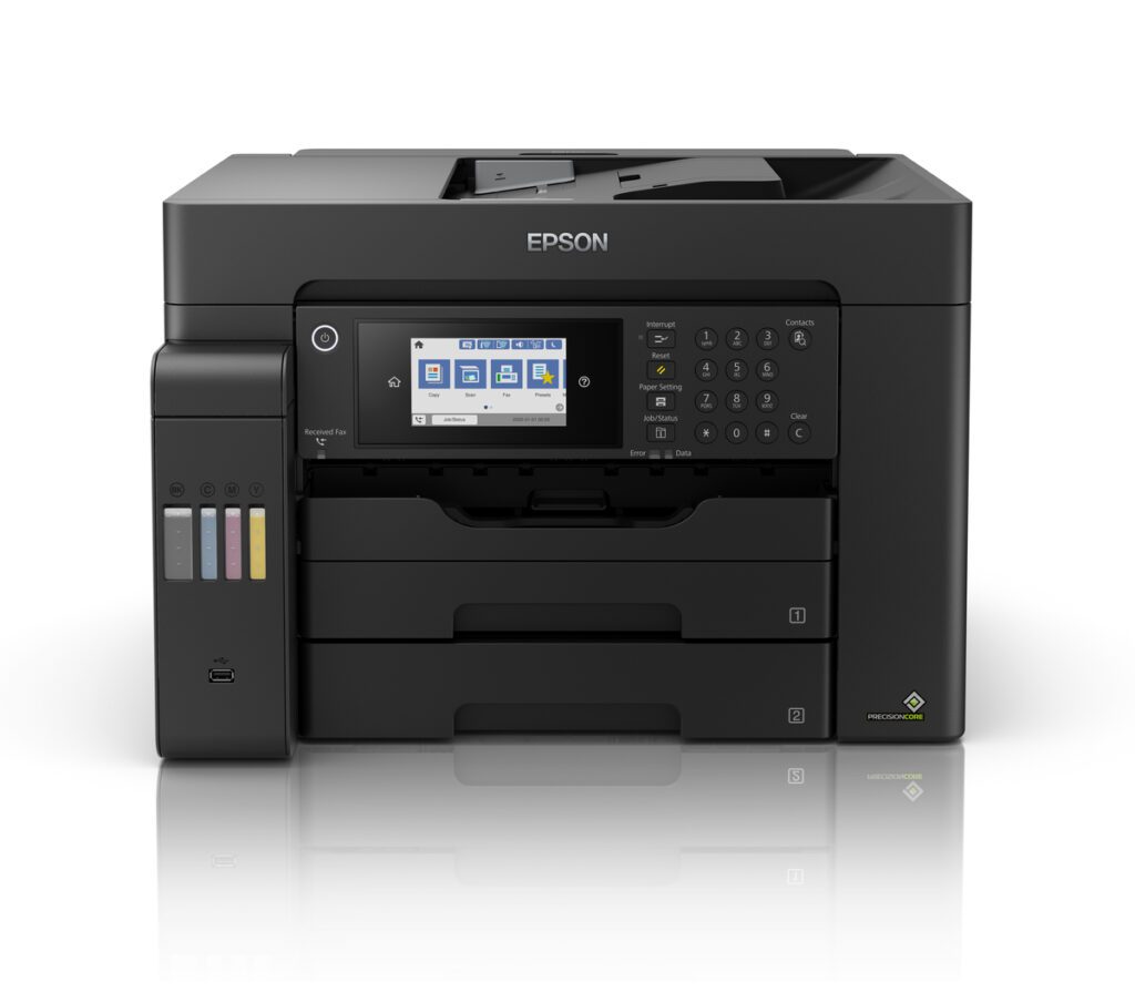 Epson L15150 A3 Ink Tank Multifunction Printer