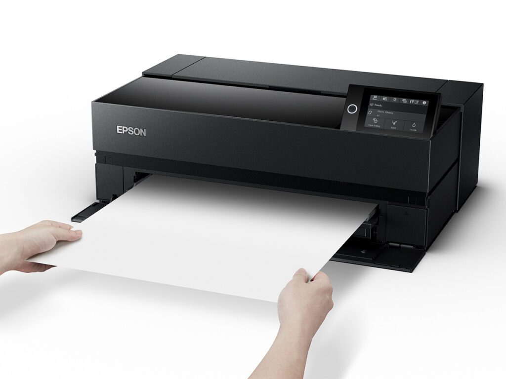 Epson SureColor SC-P903 A2 - 17'' Photo Printer
