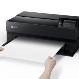 Epson SureColor SC-P903 A2 - 17'' Photo Printer
