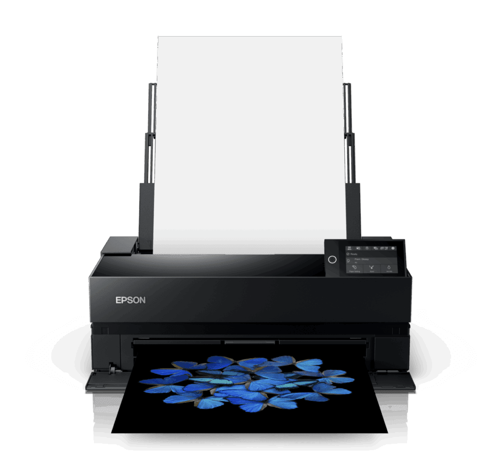 Epson SureColor SC-P903 A2 - 17'' Photo Printer