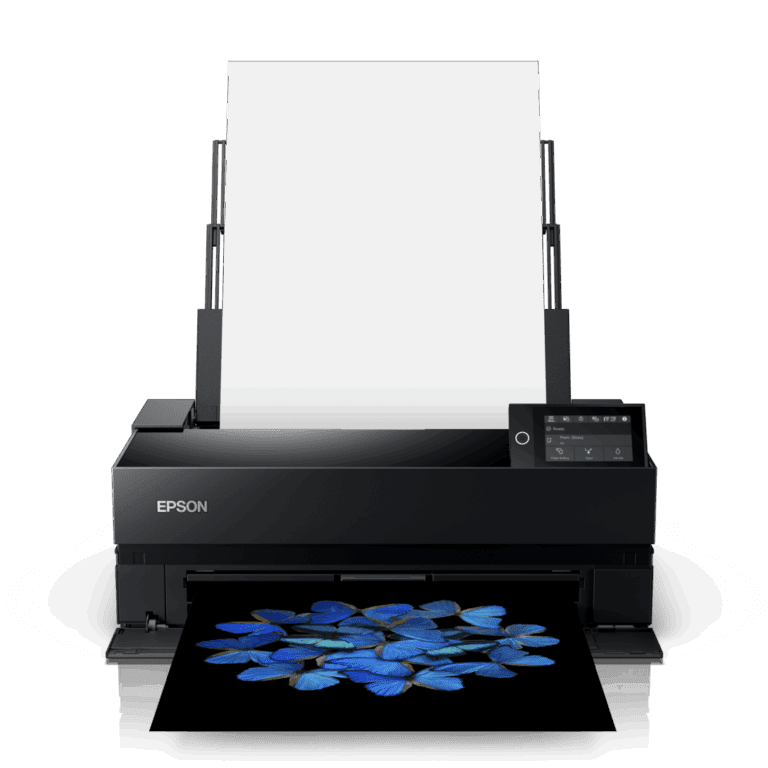 19Hok17_STD01_Front Epson SureColor SC-P903 A2 - 17'' Photo Printer