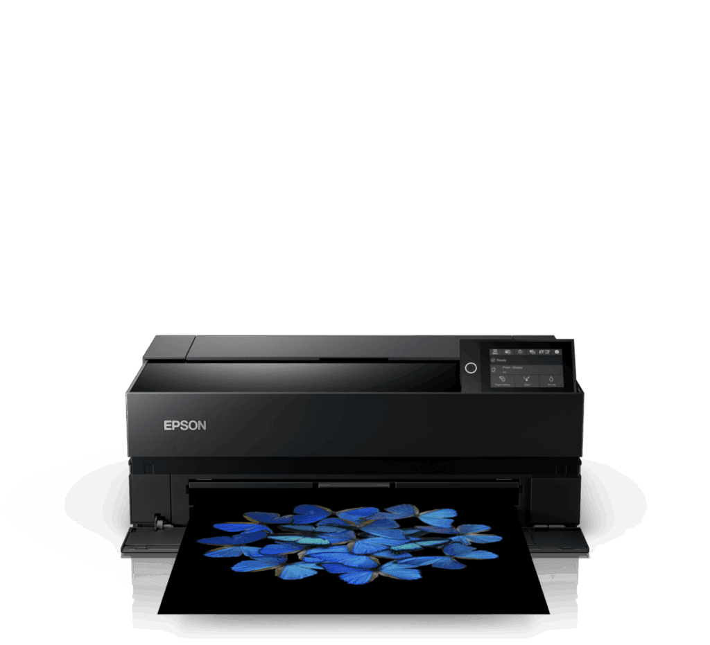 Epson SureColor SC-P903 A2 - 17'' Photo Printer