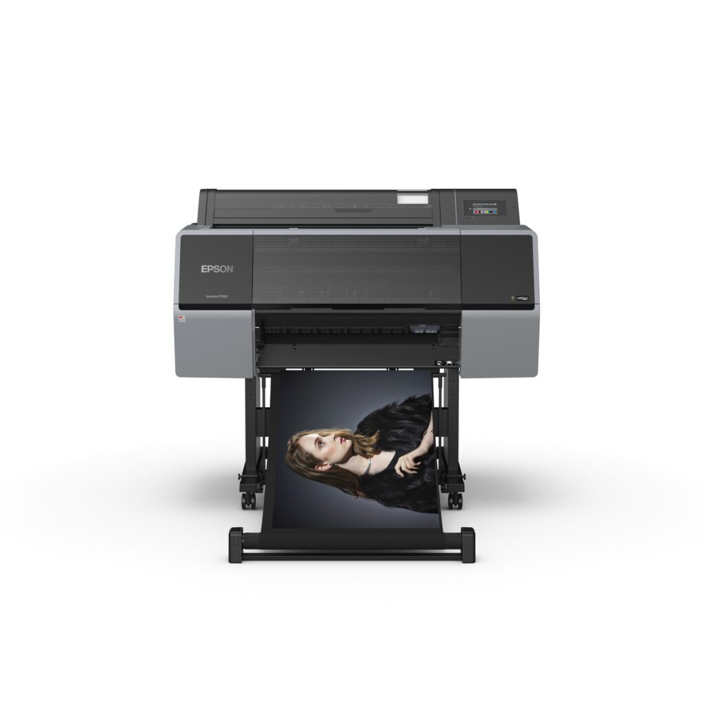 Epson SureColor SC-P7530 - 24'' Photo  Printer - 12 Colour