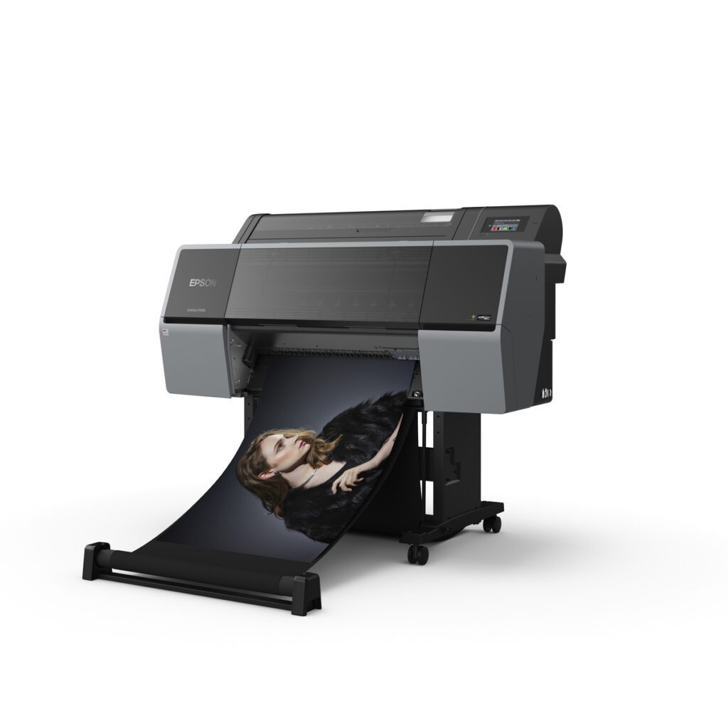 Epson SureColor SC-P7530 - 24'' Photo  Printer - 12 Colour