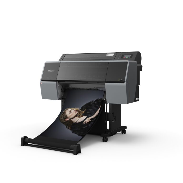 19Lafin2_24_STD_04_C_a_2 Epson SureColor SC-P7530 - 24'' Photo Printer - 12 Colour