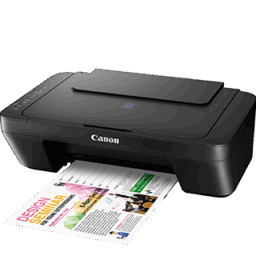 Canon Pixma E410 Printer