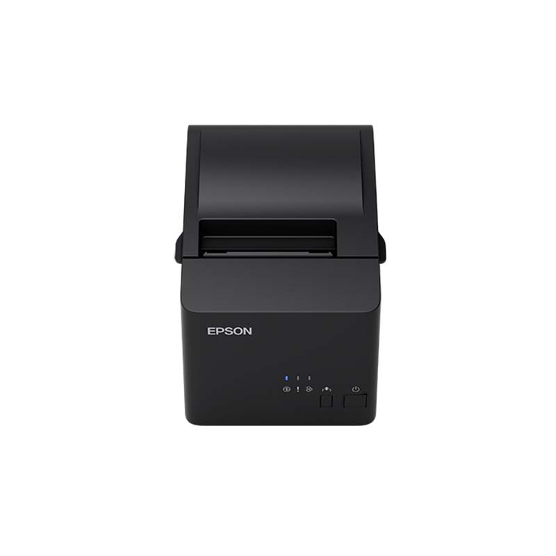Epson TM-T81 Network Thermal Printer