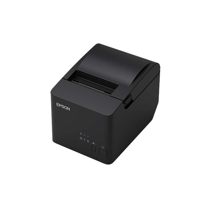 Epson TM-T81 Network Thermal Printer