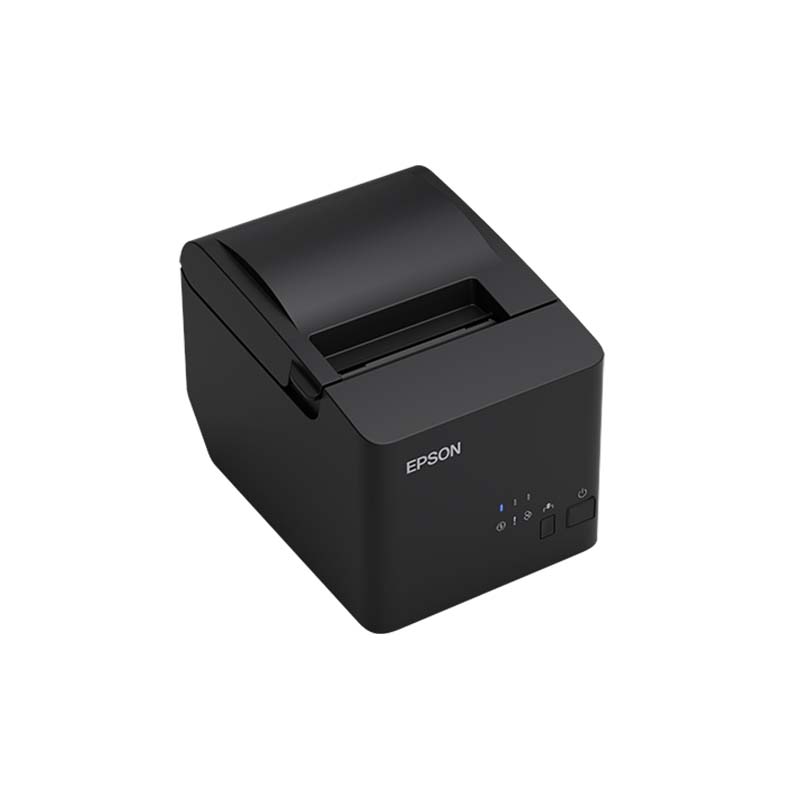Epson TM-T81 Network Thermal Printer