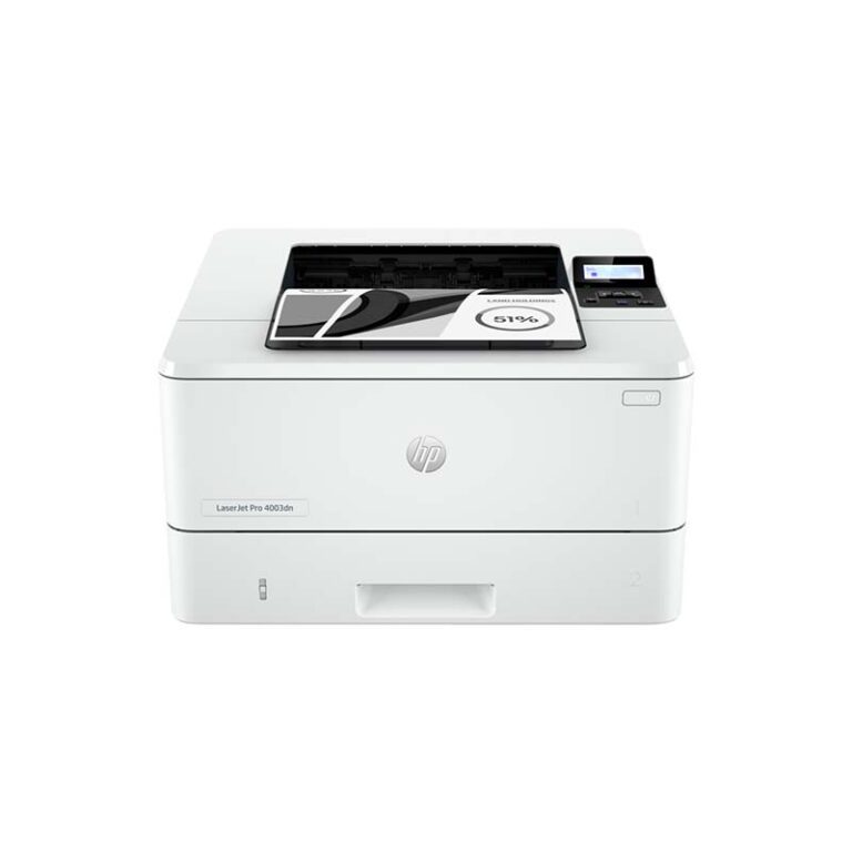 HP Laserjet Pro 4003dn Printer