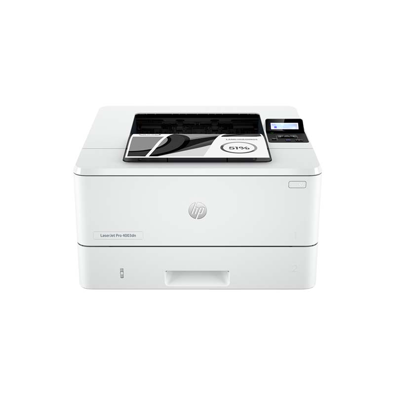 HP Laserjet Pro 4003dn Printer