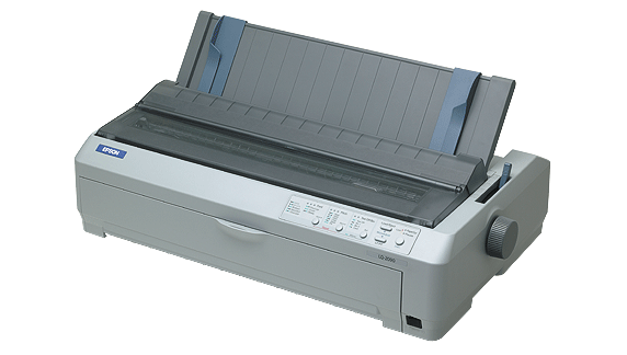 Epson LQ2090 Network Printer