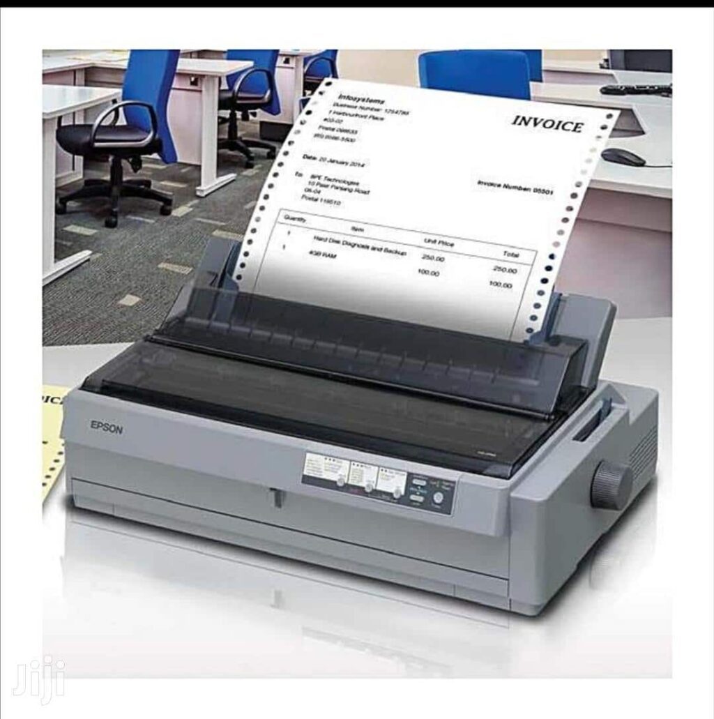 Epson LQ2190 Printer