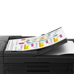 Canon Pixma TR4670S printer