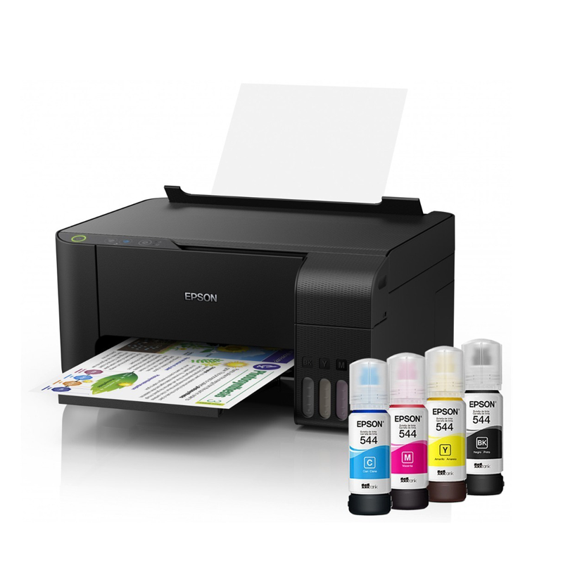 Epson L3210 Ink Tank Printer