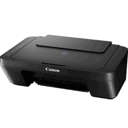 Canon Pixma E410 Printer