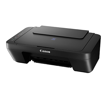 Canon Pixma E410 Printer