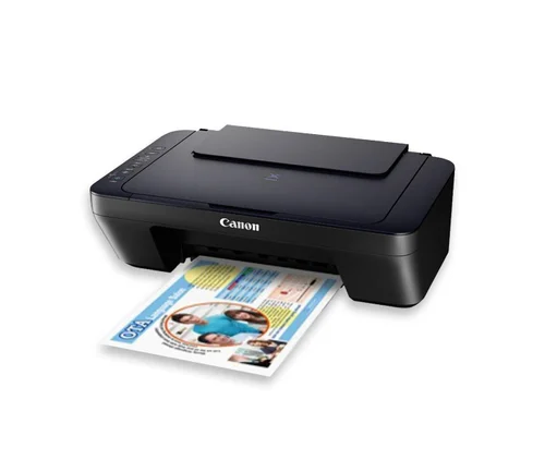 Canon Pixma E470 Printer