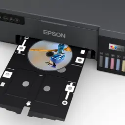 Epson L8050 Photo Ink Tank Printer