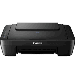 Canon Pixma E410 Printer