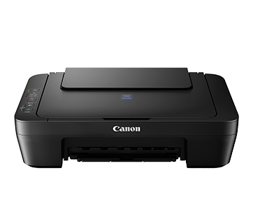 Canon Pixma E410 Printer