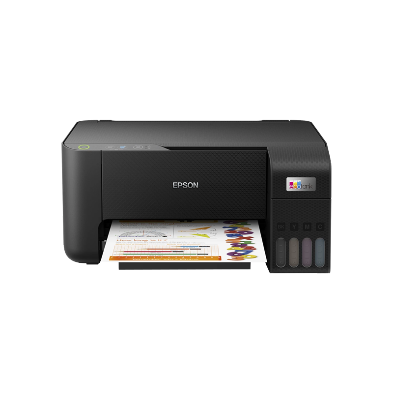 Epson L3210 Ink Tank Printer