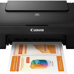 Canon Pixma MG2570S Printer
