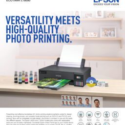 688aa34bfe34aeec3158ae31893defe7 Epson L18050 Photo Ink Tank A3 Printer