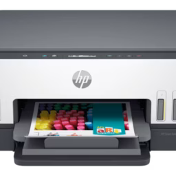 HP Smart Tank 670 Printer