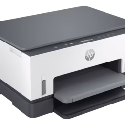 HP Smart Tank 670 Printer