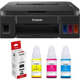71ZH-6UJVaL Canon Pixma G3010 Ink Tank Printer