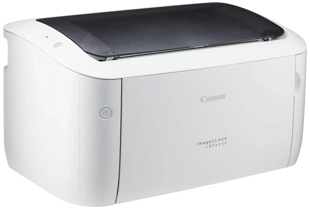 Canon ImageCLASS 6030 Printer