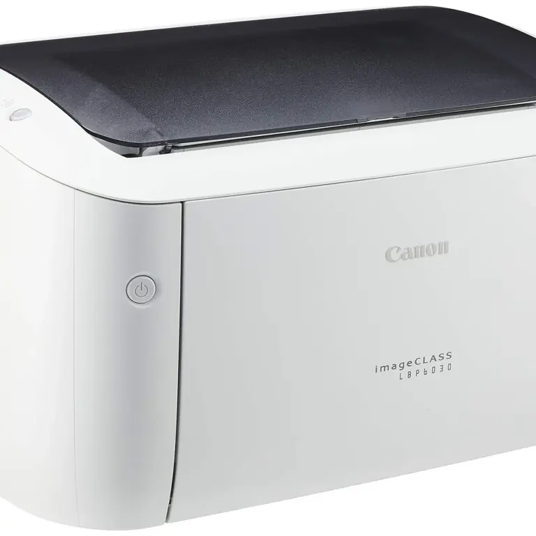 71sYWbkN-1L_2048x Canon ImageCLASS 6030 Printer