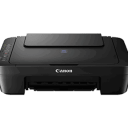 Canon Pixma E470 Printer