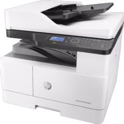HP Laserjet M438nda Printer