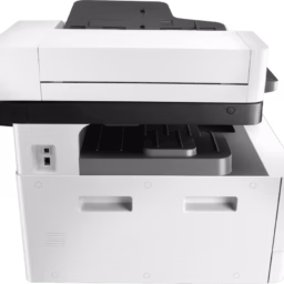 HP Laserjet M438nda Printer