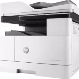 HP Laserjet M438nda Printer