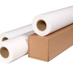 CAD Paper Roll 594mm x 50M- 80GSM